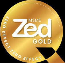 ZED Gold Certified